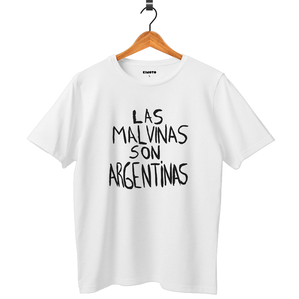 Remera personalizada 4