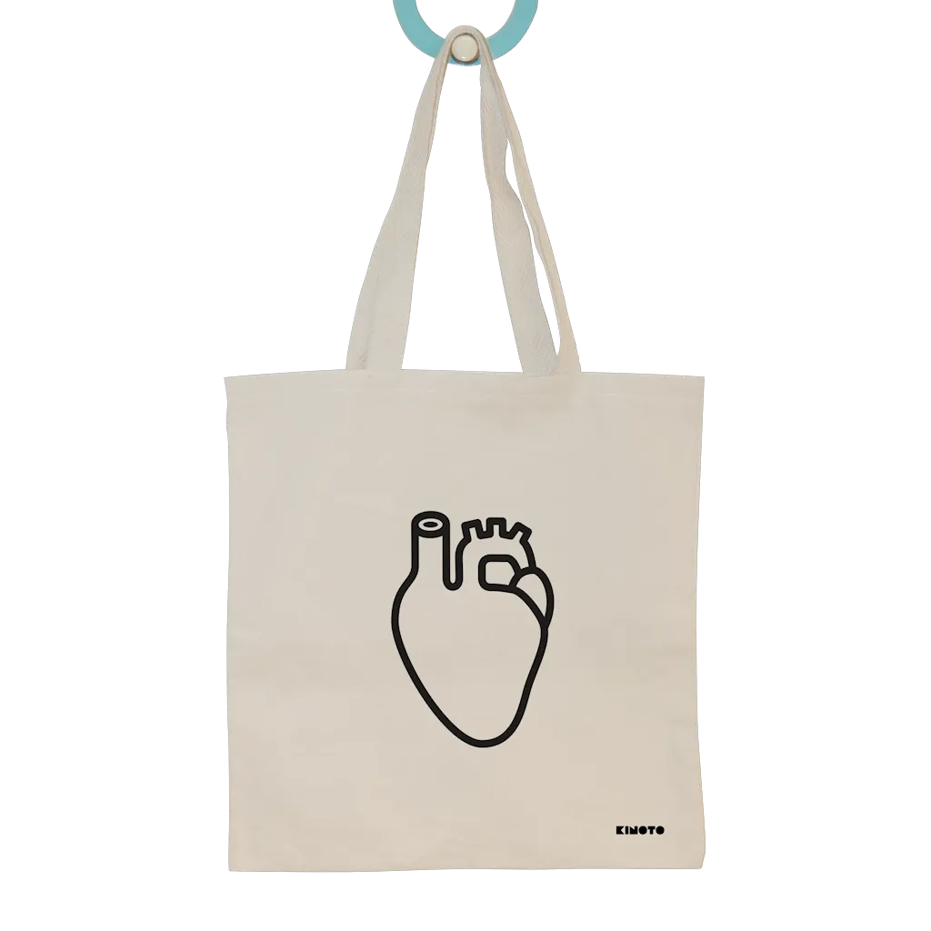Corazón Bag