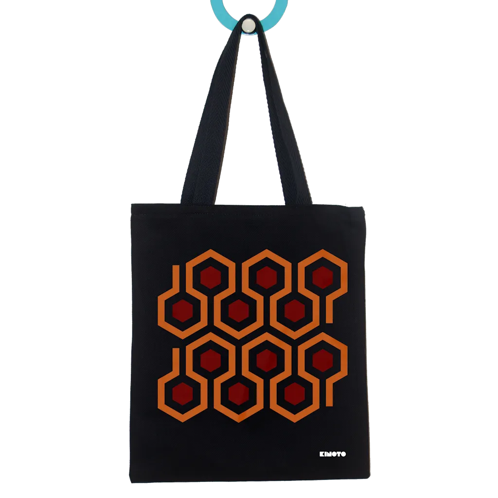 El resplandor Bag