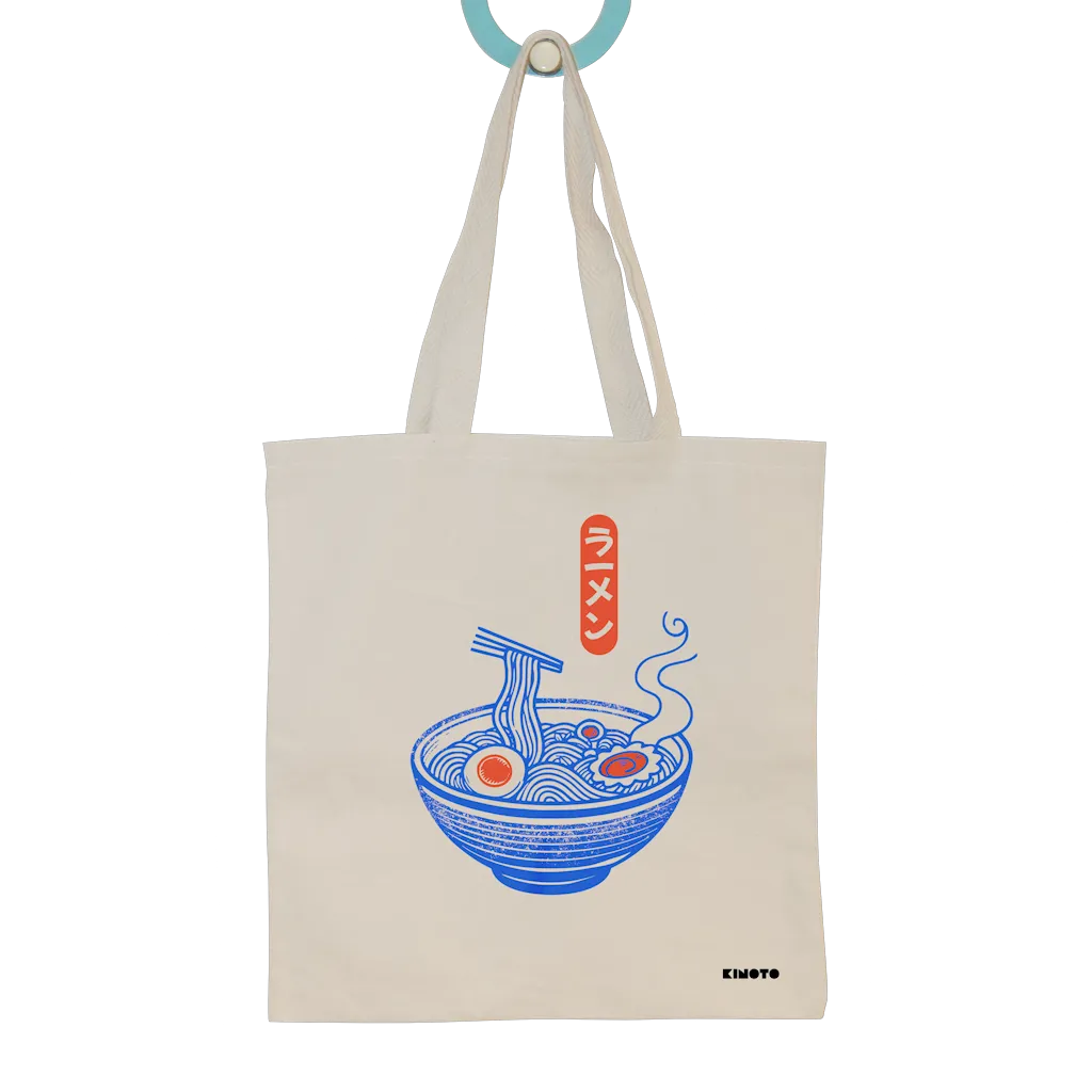 Ramen Bag
