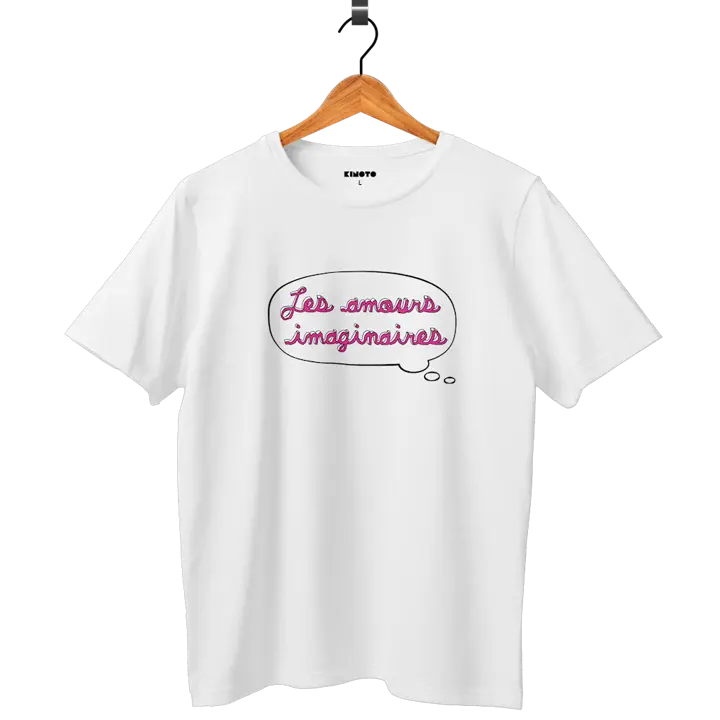 Amores imaginarios