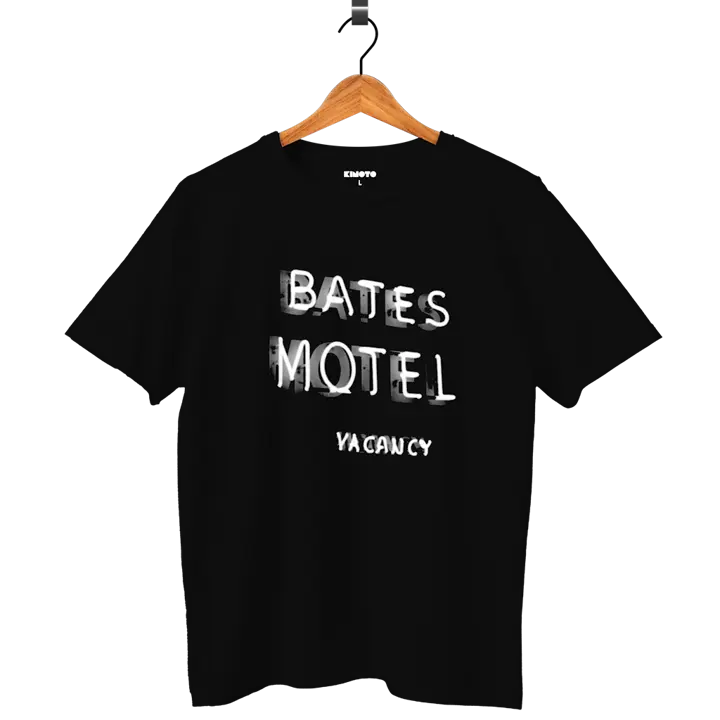 Bates Motel