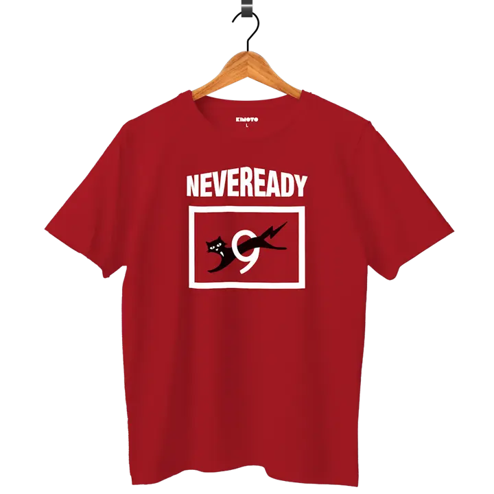NeveReady