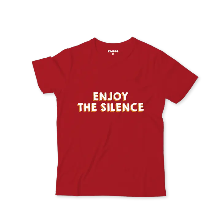 Silencio mini