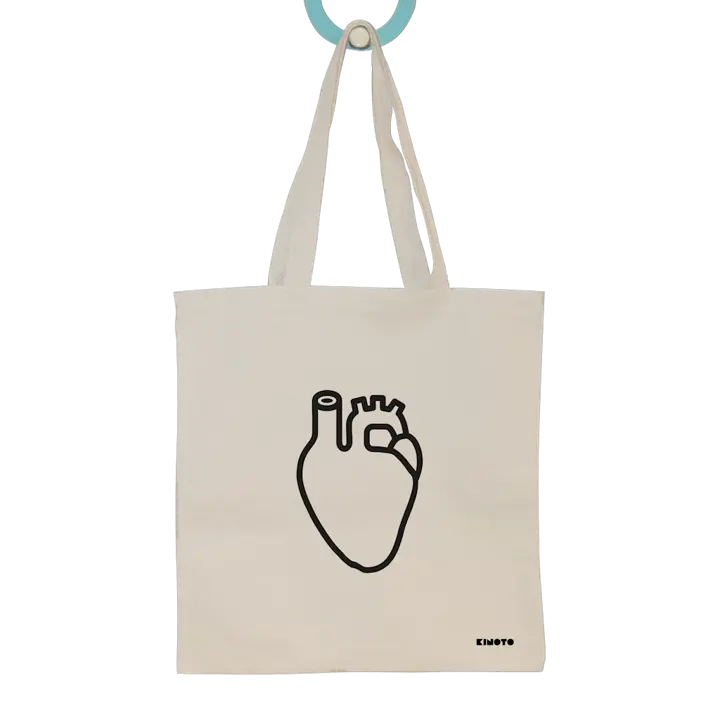 Corazón Bag