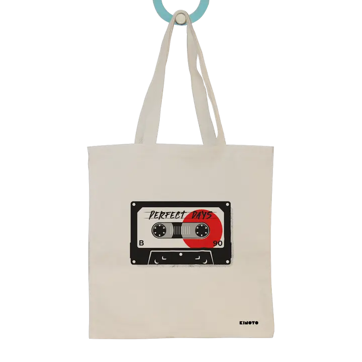 Días Perfectos Bag