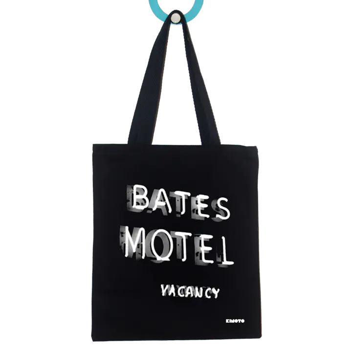 Bates Motel Bag