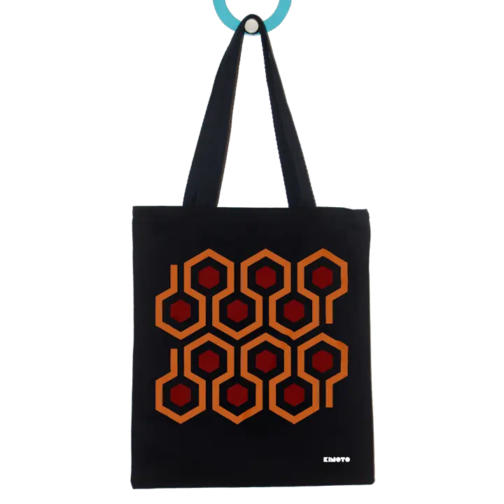 El resplandor Bag