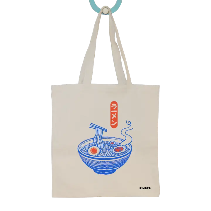 Ramen Bag