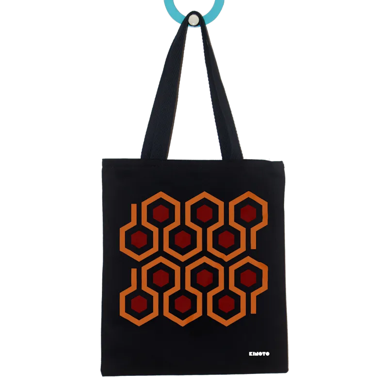El resplandor Bag