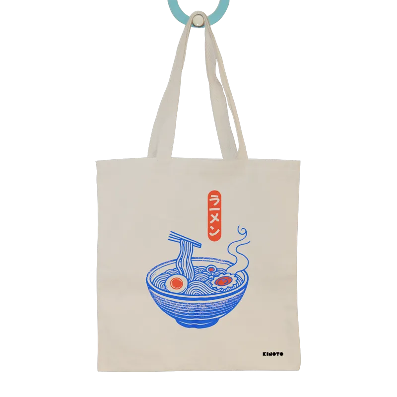 Ramen Bag