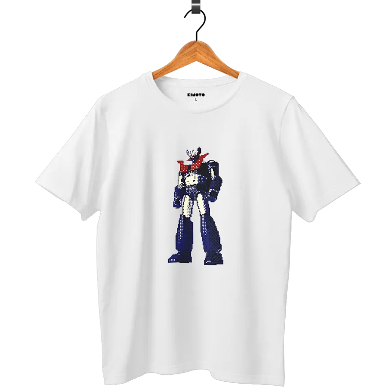 Zeta - blanco