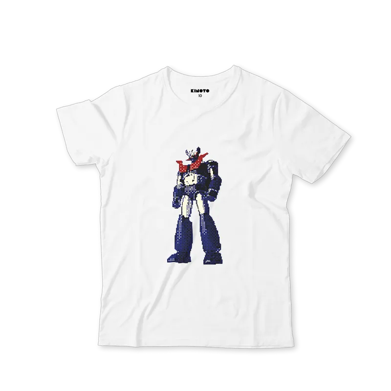 Zeta mini - blanco